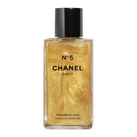 fragments d'or chanel 5|fragments d'or no 5.